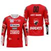 CUSTOM NAME RACING JERSEY