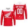 CUSTOM NAME RACING JERSEY