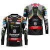 CUSTOM NAME RACING JERSEY