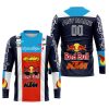 CUSTOM NAME RACING JERSEY