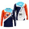 CUSTOM NAME RACING JERSEY