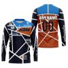 CUSTOM NAME RACING JERSEY