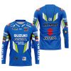 CUSTOM NAME RACING JERSEY