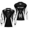 CUSTOM NAME RACING JERSEY