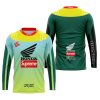 CUSTOM NAME RACING JERSEY