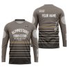 CUSTOM NAME RACING JERSEY