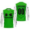 CUSTOM NAME RACING JERSEY