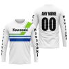 CUSTOM NAME RACING JERSEY