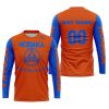 CUSTOM NAME RACING JERSEY