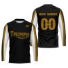 CUSTOM NAME RACING JERSEY