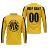 CUSTOM NAME RACING JERSEY