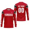 CUSTOM NAME RACING JERSEY
