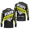 CUSTOM NAME RACING JERSEY