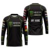 CUSTOM NAME RACING JERSEY