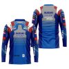 CUSTOM NAME RACING JERSEY