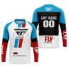 CUSTOM NAME RACING JERSEY
