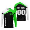 CUSTOM NAME RACING JERSEY