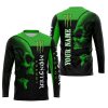 CUSTOM NAME RACING JERSEY