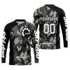 CUSTOM NAME RACING JERSEY