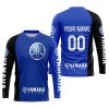 CUSTOM NAME RACING JERSEY