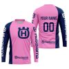 CUSTOM NAME RACING JERSEY