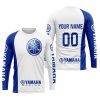 CUSTOM NAME RACING JERSEY