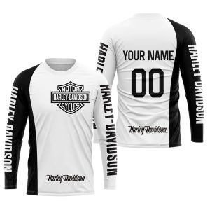 CUSTOM NAME RACING JERSEY
