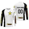 CUSTOM NAME RACING JERSEY