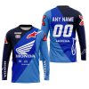 CUSTOM NAME RACING JERSEY
