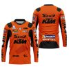CUSTOM NAME RACING JERSEY