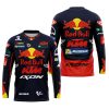 CUSTOM NAME RACING JERSEY
