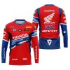 CUSTOM NAME RACING JERSEY