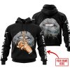 SHUT THE FNCK UP  -  ALPINESTARS  -  WHITE