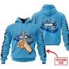 SHUT THE FNCK UP  -  BWM  -  BLUE