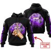SHUT THE FNCK UP  -  CAN AM  -  PURPLE