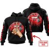 SHUT THE FNCK UP  -  CAN AM  -  RED