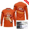 SHUT THE FNCK UP  -  KTM  -  ORANGE 1 - JERSEY