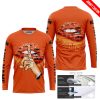 SHUT THE FNCK UP  -  KTM  -  ORANGE 2 - JERSEY