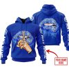SHUT THE FNCK UP  -  YAMAHA  -  BLUE