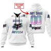 ZERO FOX GIVEN  -  LIMITED EDITION  -  FOX RACING  -  WHITE