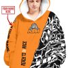 CUSTOM NAME RACING  -  KTM BULLDOG RACING - OODIE BLANKET HOODIE