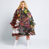 FREDDY KRUEGER KTM RACING | OODIE BLANKET | KID-YOUTH & ADULT