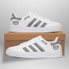 Stan Smith  -  Jeep Racing  -  Grey
