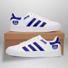Stan Smith  -  Jeep Racing  -  Navy