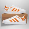Stan Smith  -  Jeep Racing  -  Orange