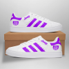 Stan Smith  -  Jeep Racing  -  Purple