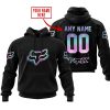 LIMITED EDITION – FOX RACING – BLACK