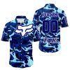 LIMITED EDITION PRODUCTS - US NAVY V1 - FOX RACING - CUSTOM NAME - NAVY - BUTTON SHIRT