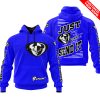 PREMIUM JUST FCKN GONNA SEND IT – CUSTOM NAME – THOR – BLUE V1
