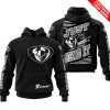 PREMIUM JUST FCKN GONNA SEND IT – CUSTOM NAME – THOR – GREY BLACK